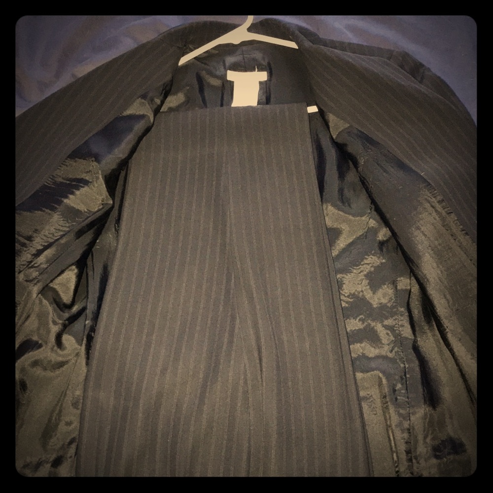 Women’s suit